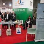 Alessia, Stefano Schmidt e Andrea Mondini a Progetto Fuoco 2014