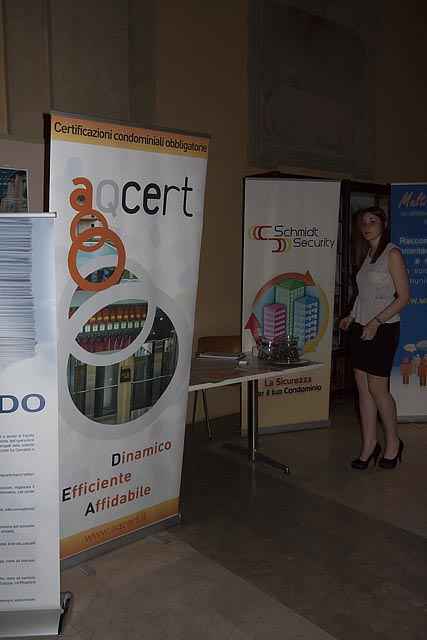 Aqcert e Schmidt Security