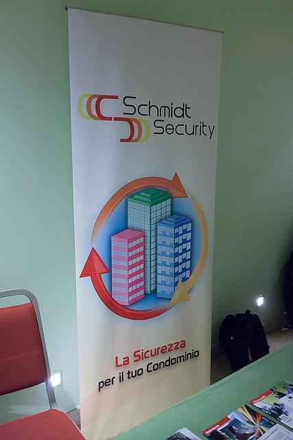 Schmidt Security