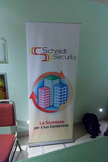 Schmidt Security