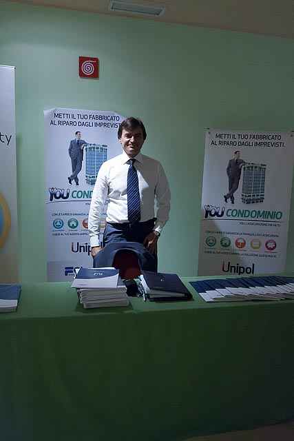 FNA a Milano, giugno 2013