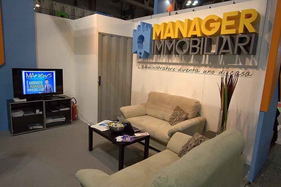 Manager Immobiliari