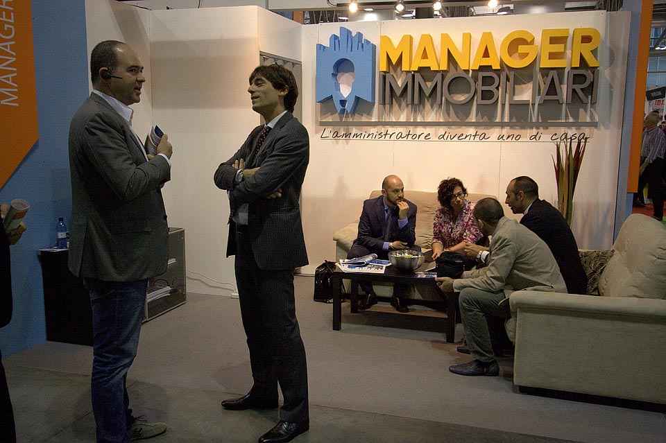 Manager Immobiliari