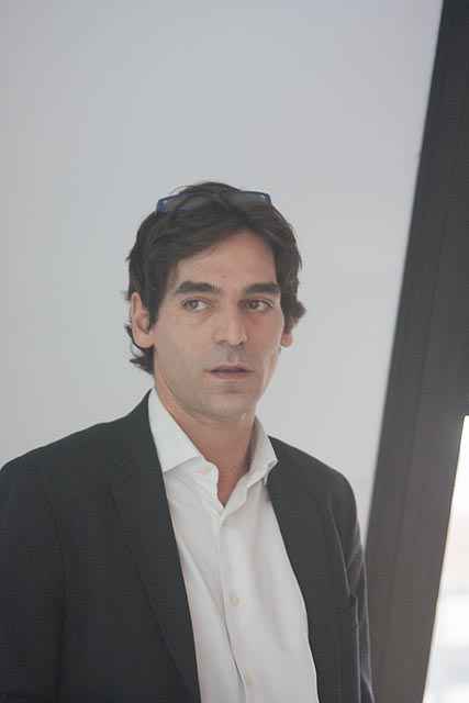 Luca Bensaia