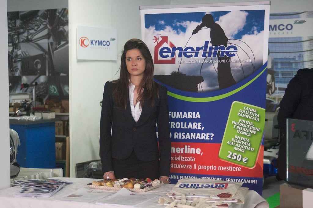 Enerline