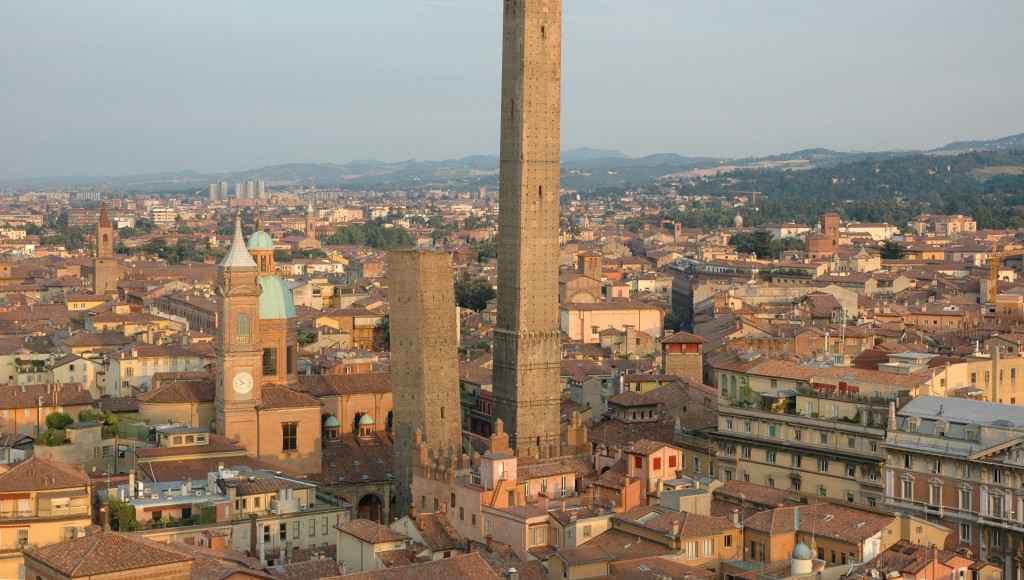 Bologna