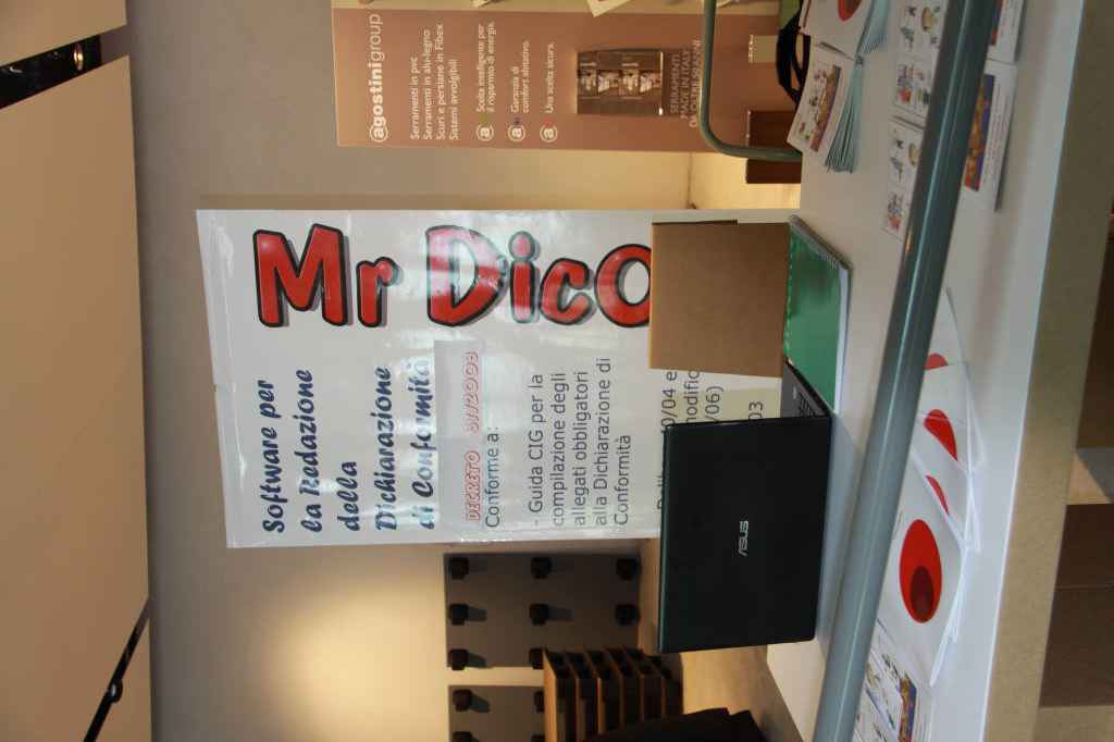 Mr Dico