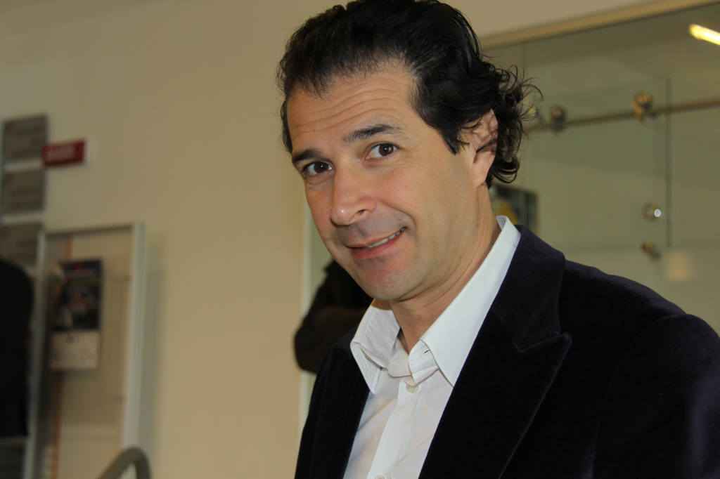 Claudio Bentivogli